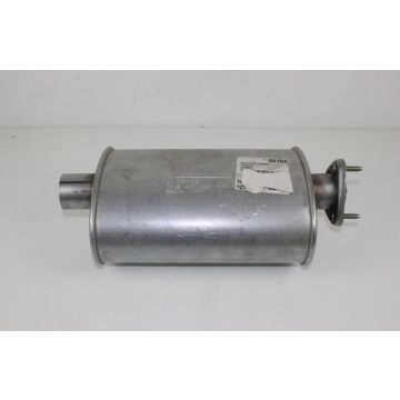 EKSOS POTTE FREMRE  740,760 UTEN TURBO,D24 FRA 87