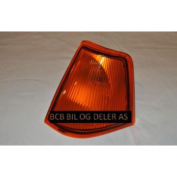 BLINK/PARKLAMPE 440 90-92 høyre side