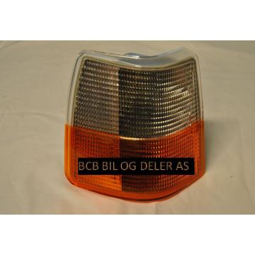 BLINK/PARKLAMPE 740-90-92 GL UORG 1369606 høyre side