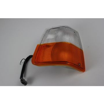 BLINK/PARKLAMPE 240-81-93 U/KJ.ORG.volvo kompl.