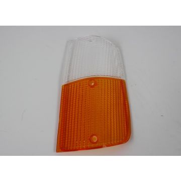 BLINK/PARK GLASS 240>80 3SKRUER VENSTRE 1215710