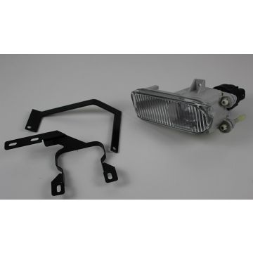 SPOILERLAMPE/FOGLAMP  850 VOLVO 92-94  90360281 VENSTRE