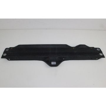 ØVRE FRONTPLATE/LÅSEPLATE I PLAST 700>88 3503033