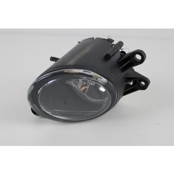 Spoilerlampe/foglamp C70 06>> + S40 06>>  venstre side