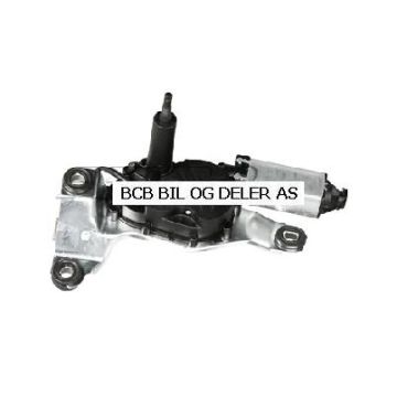 PUSSERMOTOR BAKLUKE VOLVO V70/XC70 01-07  8667188