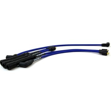 PLUGGKABELSETT TIL VOLVO B18, B20 FRA IPD