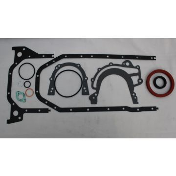 PAKNING BUNNSETT KOMPL.SETT VOLVO 2/7/900 D24 271434