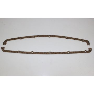 PAKNING TOPPDEKSEL D24 (diesel)79-81 med 11mm bolter 275721