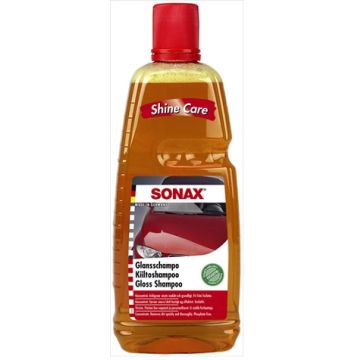 SONAX GLASS SHAMPOO 1L