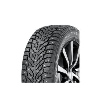 DEKK VINTER PIGG 195/65-15 NOKIAN HAKKA 9 TILBUDSPRIS