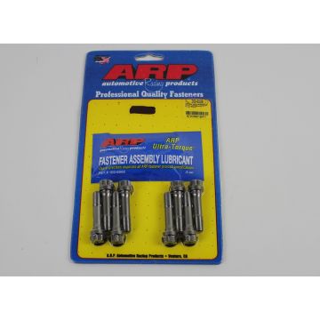 Rådebolt sats ARP org. 3/8x1,6" lengde 1,6"(50,6)total