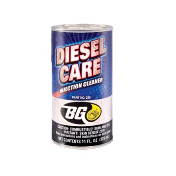 DIESEL TILSETNING 325ML BG