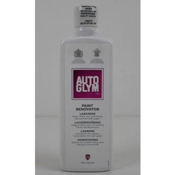 RUBBING 500ML AUTOGLYM