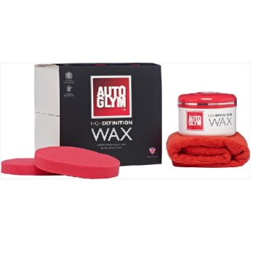 LAKKVOKS AUTOGLYM