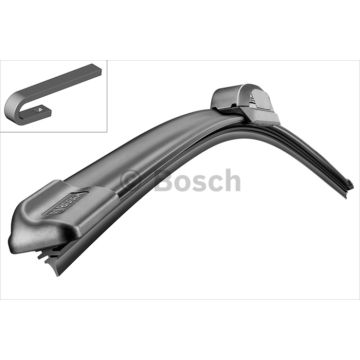 VINDUSVISKERBLAD 22"/550MM INNOVATION BOSCH AEROTWIN AR550U