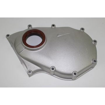 Registerkåpe B18/B20 ny med montert simring