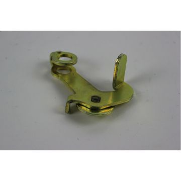 Forgasser justeringsarm fajs,weber + mellom doble,han del