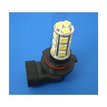 X-D LIGHT LED 18 SMD FOR 9005/HB3 FOGLAMP - PAIR