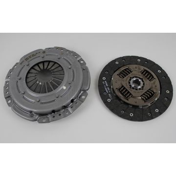 CLUTCH VOLVO 200/700/900-85>se mer info 271267 uten lager(40.173)