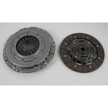 CLUTCH 200/700 Diesel/turbodies. M46>87 271265 Lager se 40.173