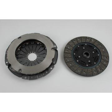 CLUTCH 700 TURBO 85-91 M46 GEAR  levers uten lager, se 40.173