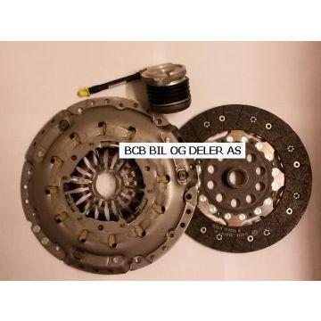 CLUTCH KITT VOLVO V70N,XC70,S80 ++  se info  Topp kvalitet!