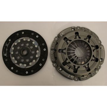 CLUTCH VOLVO C30 S40 V50 V70 S60