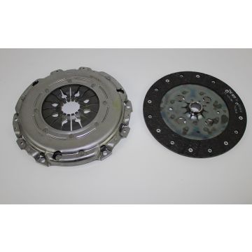 CLUTCH KIT TIL VOLVO S80II,V70NN+ fler SE INFO