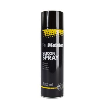 SILIKONSPRAY PROMEISTER 500ML