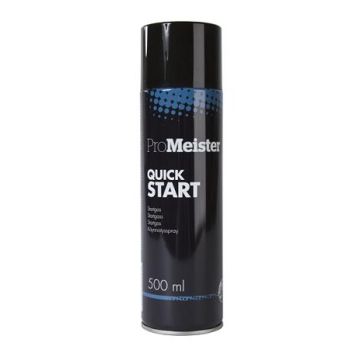 STARTGASS PROMEISTER 500ML