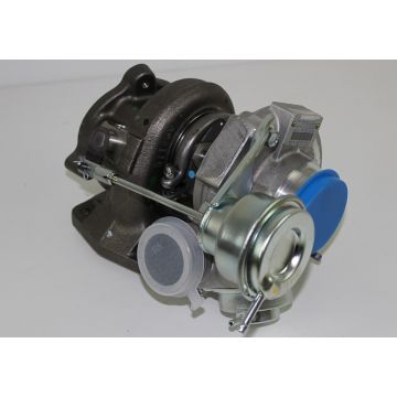 TURBO "T19" FABRIKKNY VOLVO TD04HL-19T  LES INFO: