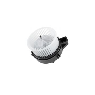 Vifte med motor varmeapparat/ kupevifte S60,V60,V60CC 2018-,V90,V90CC 2016-, XC60 2018-, XC90 2016-