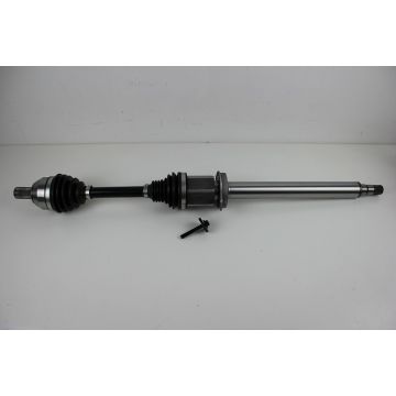 Drivaksel høyre side foran V70III 16-  - S60II / V60 16-,aut