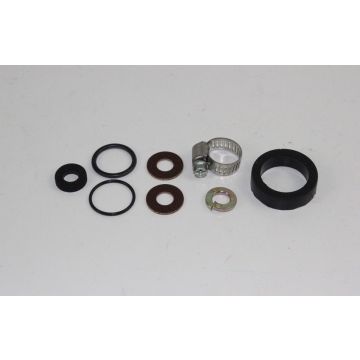 Tetningsringer-Oringer kitt til dyse B20E,B30E,B30F,B20F
