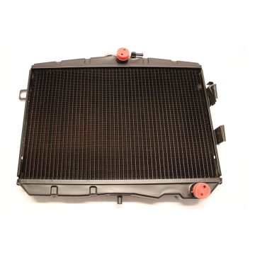 RADIATOR VOLVO AMAZON P1800 140 FOR EKSTERN EXP-TANK