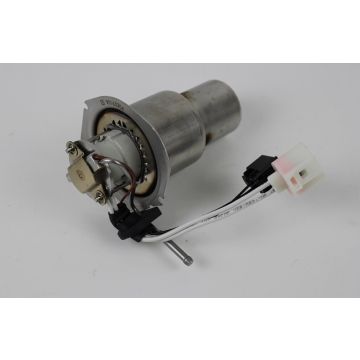 Brenner enhet for tilleggsvarmer 2008- 2011 se liste