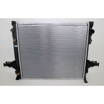 RADIATOR VOLVO XC90  620MM X 530MM X 32MM