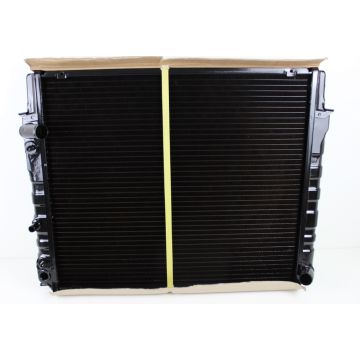 RADIATOR AUTOMAT VOLVO 740  D24T/TIC,B280E/F  (590 X510MM)