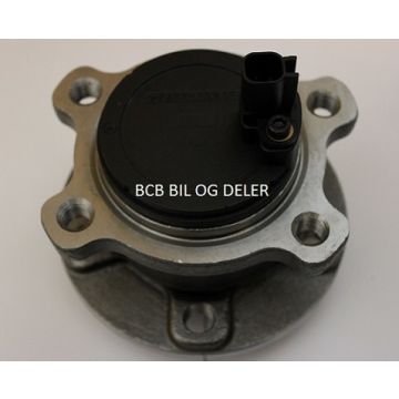 HJULLAGER BAK M/SENSOR TIL S60,S80,V70,XC70,V60 U/AWD SE INF