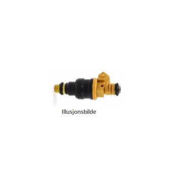 BENSIN INJECTION HOVEDDYSE B230F-88> GULMERK.3517572