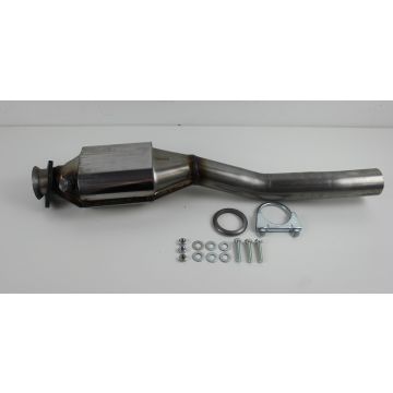 Catalisator 740-940 89-95 biler uten turbo, som original.