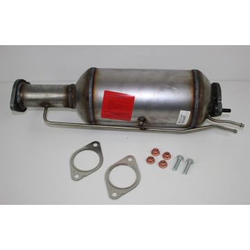 Partikkelfilter 2,0D C30,C70,V70,S80,S40,V50