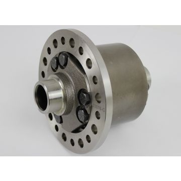 DIFF SPERRE,Eaton Detroit Truetrac,27-Spline se info ,TILBUD