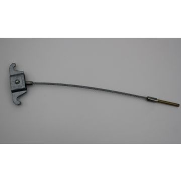 HÅNDBREKK WIRE FREMRE TIL VOLVO V70N,S80,S60+ SE INFO