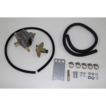 BENSINTRYKKREGULATOR PROGRESIV TIL TURBO VOLVO 200/700/900