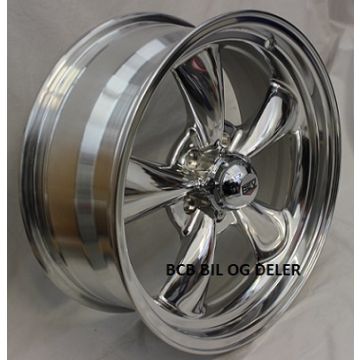 FELG 7X17 AMERICAN 5X108 ET10 POLERT ALU