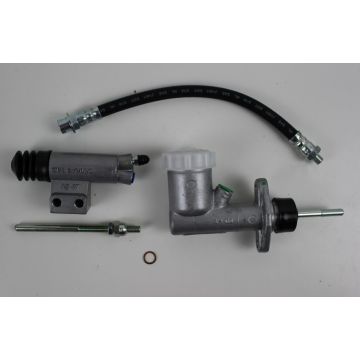 Clutch pumpe kitt med slange til Amazon-61-68