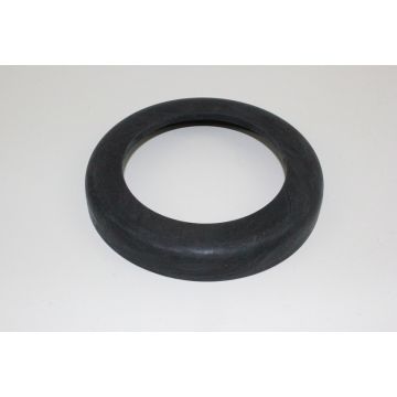 Mellomlegg på toppen av fjær foran Amazon og P1800