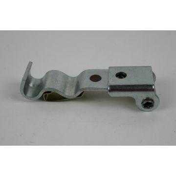 Dør stopper 140,160,240 67-78   NOS ORG. VOLVO