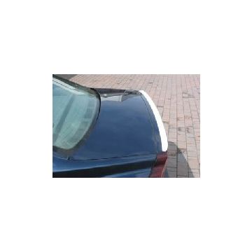 Bakspoiler liten M5 type passer Volvo S60 uten grunning